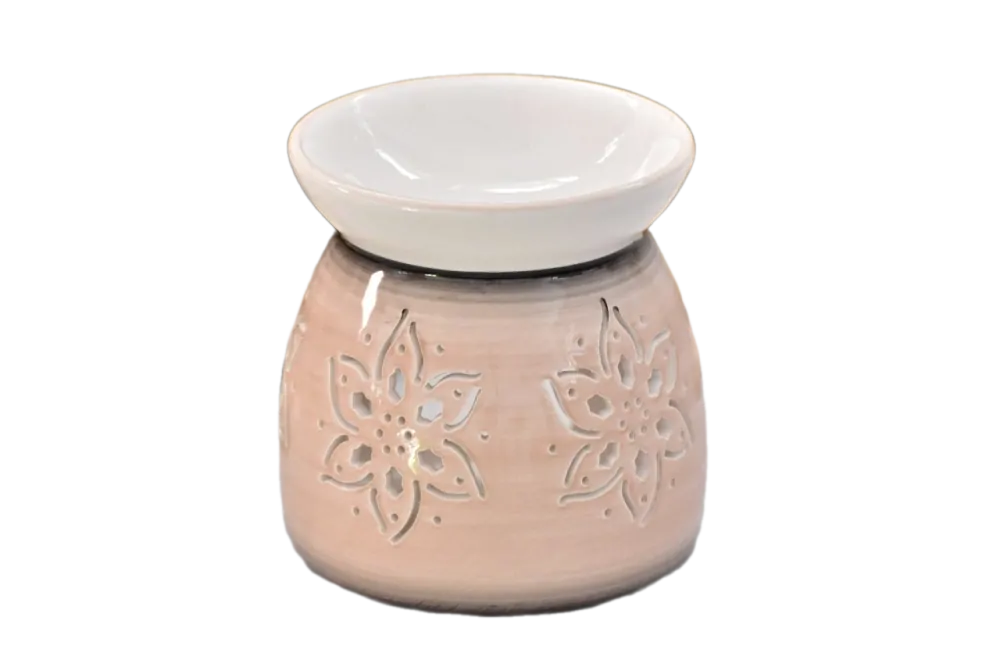 Aromatické lampy