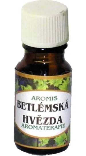 Aroma olej Betlemská hvězda - 10 ml