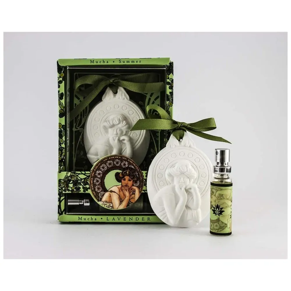 Arôme Mucha Summer Diffuser - 10 ml