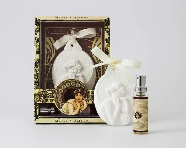 Arôme Mucha Autumn Diffuser - 10 ml