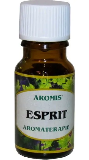Aroma olej Esprit - 10 ml