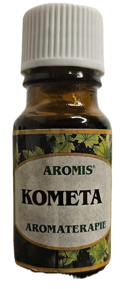 Aroma olej Kometa - 10 ml