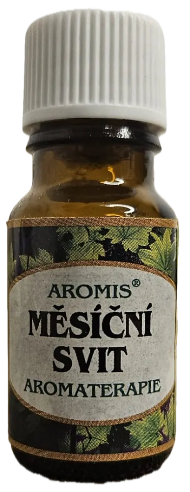 Aroma olej Měsíční svit - 10 ml