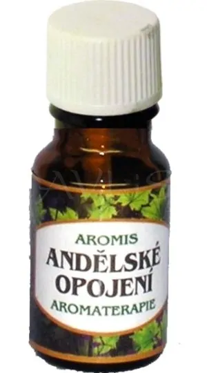 Aroma olej Andělské opojení - 10 ml