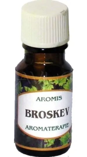 Aroma olej Broskev - 10 ml