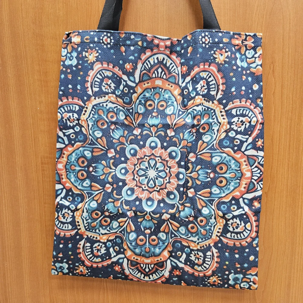 Taška mandala