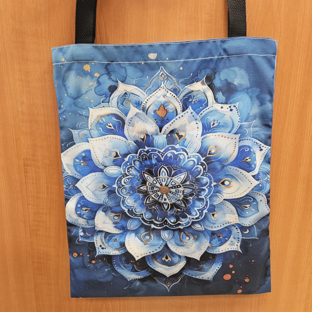 Taška mandala