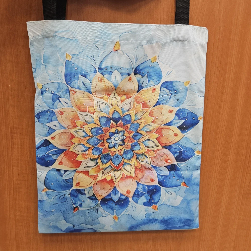 Taška mandala