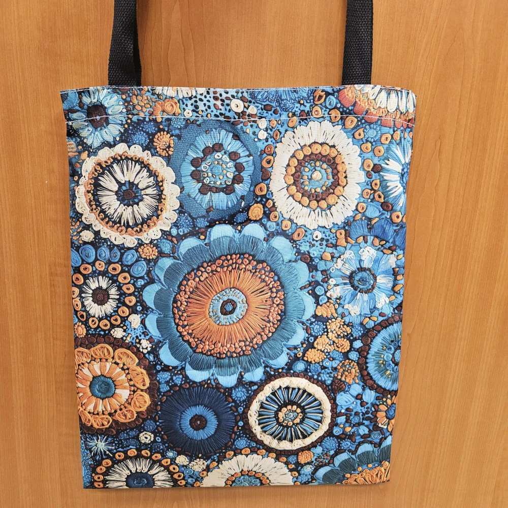 Taška mandala
