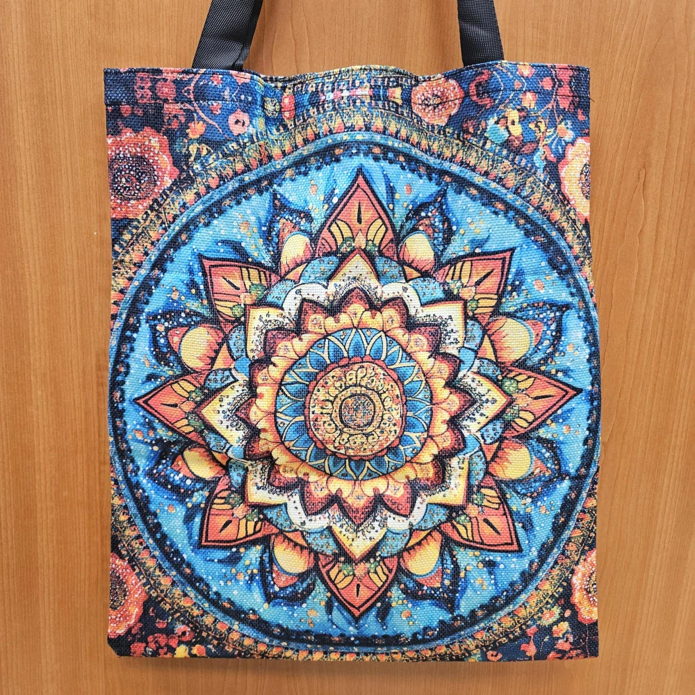 Taška mandala