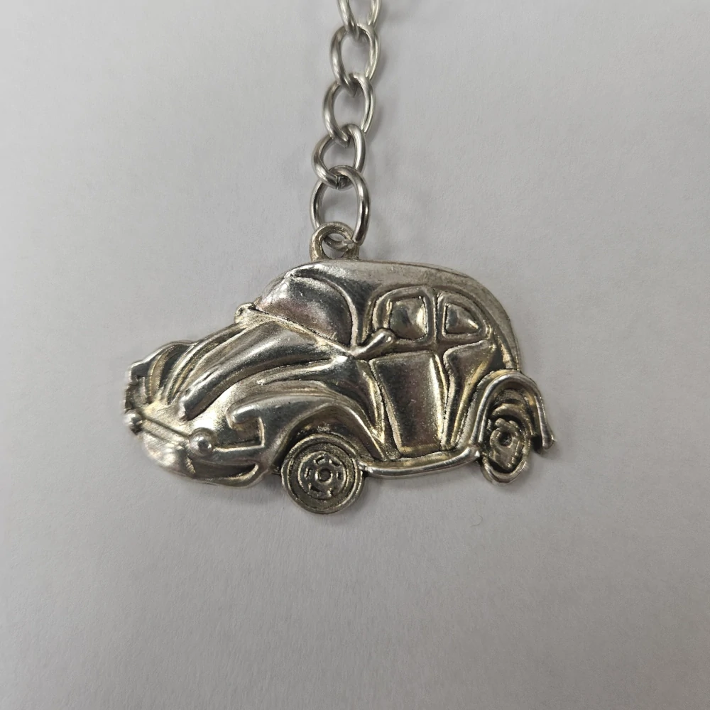 Klíčenka Auto ´brouk´