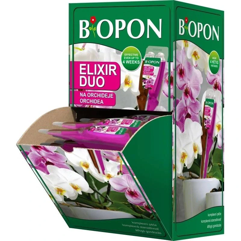 Bopon Elixír duo