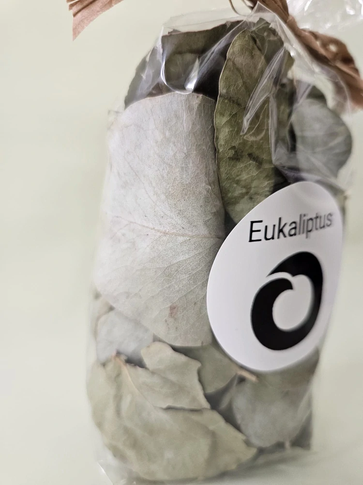 Vonná směs Eukaliptus 15 g