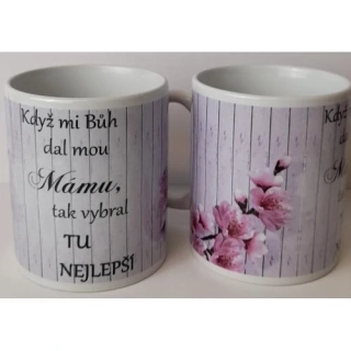 Hrnek Pro mámu ...
