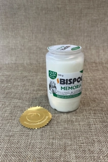 Hřbitovní svíčka Bispol Memoria