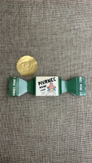 Toaletní mýdlo "Pivní lázně" 30 g