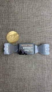 Toaletní mýdlo "Mountain whiskey" 30 g