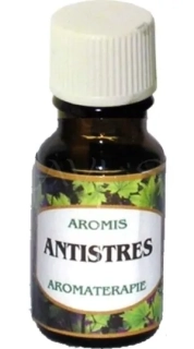 Aroma olej Antisress - 10 ml