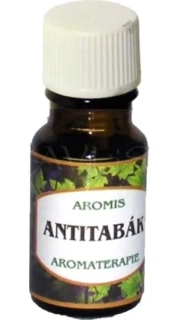Aroma olej Antitabák - 10 ml