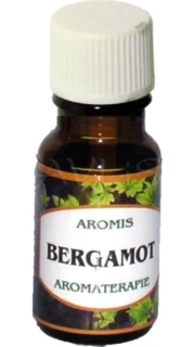 Aroma olej Bergamot - 10 ml
