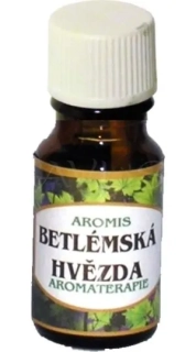 Aroma olej Betlemská hvězda - 10 ml