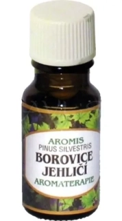 Aroma olej Borovice jehličí - 10 ml