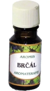 Aroma olej Brčál - 10 ml