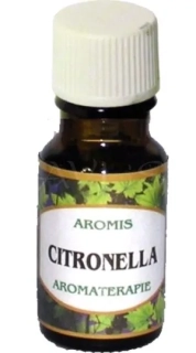 Aroma olej Citronella - 10 ml