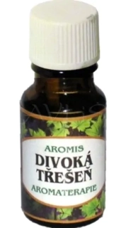 Aroma olej Divoká třešeň - 10 ml