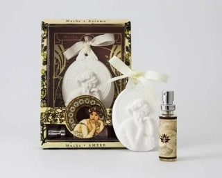 Arôme Mucha Autumn Diffuser - 10 ml
