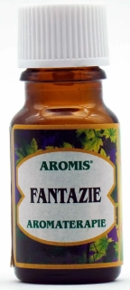 Aroma olej Fantazie - 10 ml