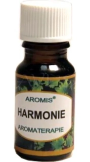 Aroma olej Harmonie - 10 ml