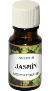 Aroma olej Jasmín - 10 ml