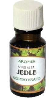 Aroma olej Jedle - 10 ml