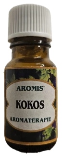 Aroma olej Kokos - 10 ml