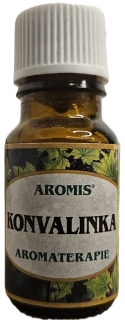 Aroma olej Konvalika - 10 ml