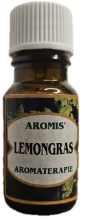 Aroma olej Lemongras - 10 ml