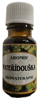 Aroma olej Mateřídouška - 10 ml