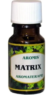 Aroma olej Matrix - 10 ml