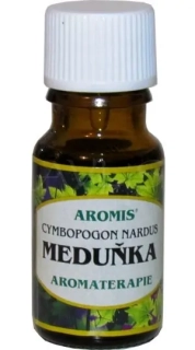 Aroma olej Meduňka - 10 ml