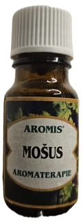 Aroma olej Mošus - 10 ml