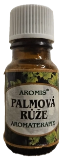 Aroma olej Palmová růže - 10 ml