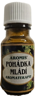 Aroma olej Pohádka mládí - 10 ml