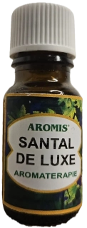 Aroma olej Santal Deluxe - 10 ml