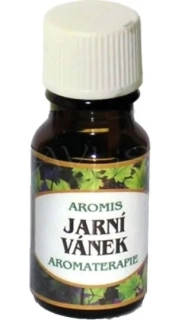 Aroma olej Jarní vánek - 10 ml