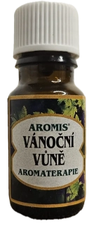 Aroma olej Vánoční vůně - 10 ml