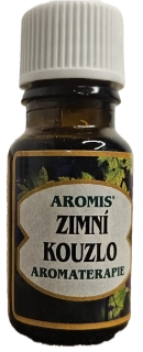 Aroma olej Zimní kouzlo - 10 ml