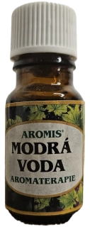 Aroma olej Modrá voda - 10 ml