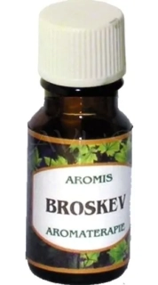 Aroma olej Broskev - 10 ml