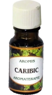 Aroma olej Caribic - 10 ml